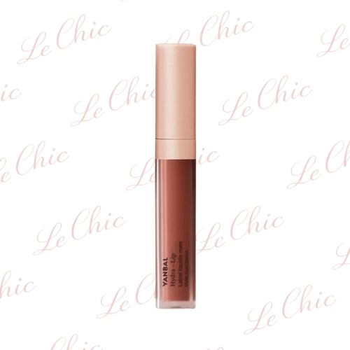 CAPUCCINO HYDRA - LIP LABIAL LÍQUIDO MATE