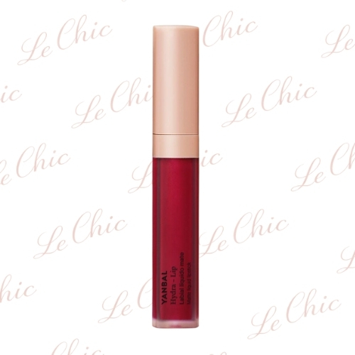 RED VELVET HYDRA - LIP LABIAL LÍQUIDO MATE