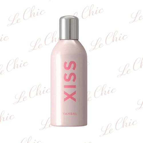 XISS EAU DE TOILETTE, 110 ML