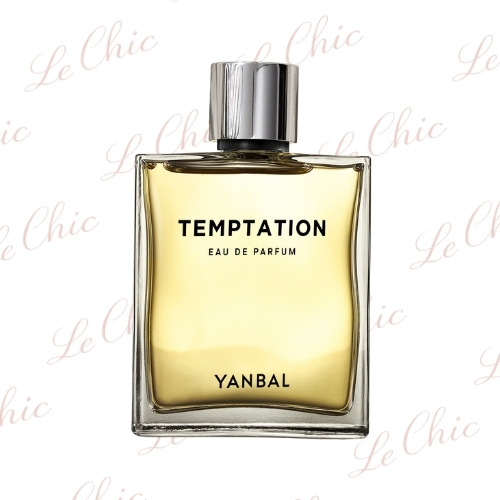 TEMPTATION PERFUME MASCULINO, 100 ML