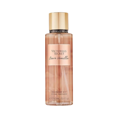 MIST CORPORAL BARE VAINILLA, 250 ML