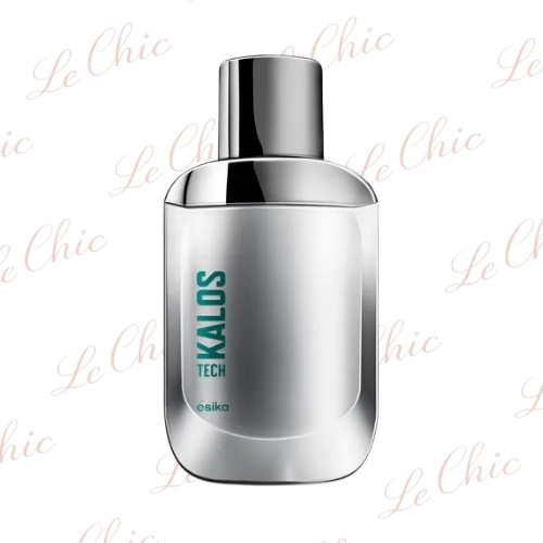 KALOS TECH PERFUME DE HOMBRE, 100 ML