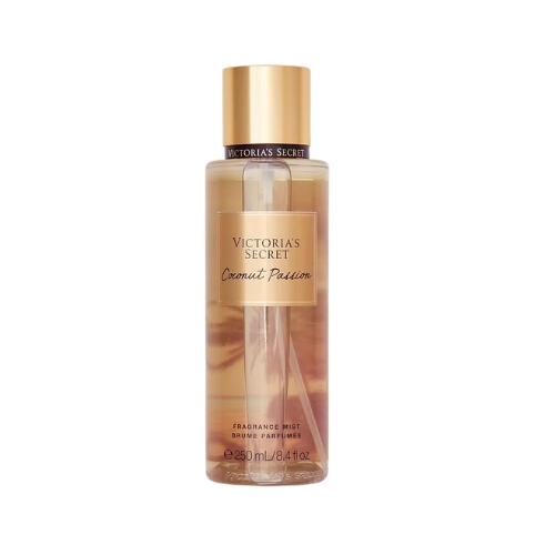 MIST COCONUT PASSION, 250 ML