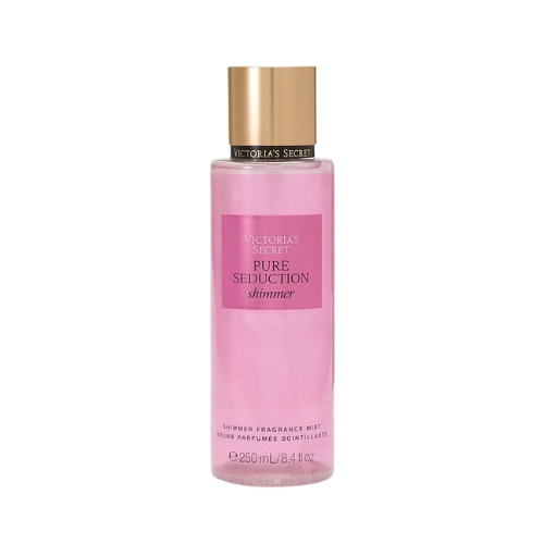 MIST CORPORAL CON SHIMMER PURE SEDUCTION, 250 ML