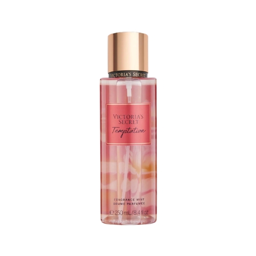 MIST CORPORAL TEMPTATION, 250 ML
