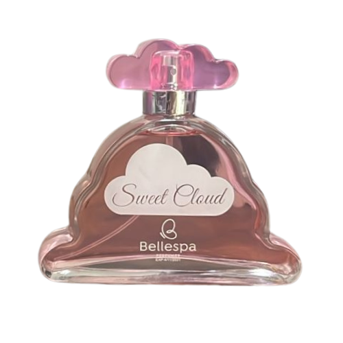 SWEET CLOUD EAU DE PAFUM FEMENINO, 100 ML