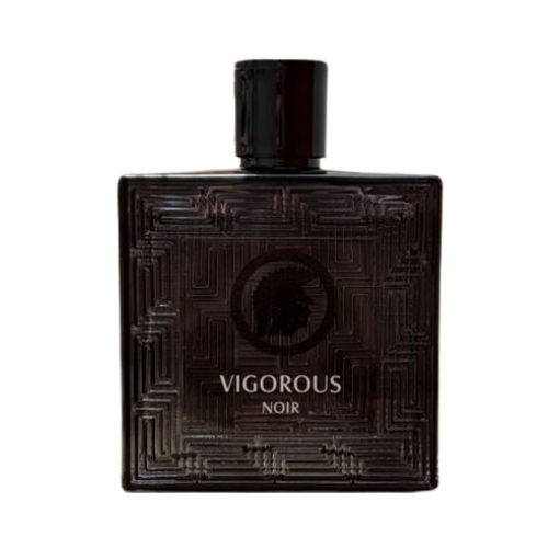 VIGOROUS POUR HOMME EAU DE PAFUM FEMENINO, 100 ML