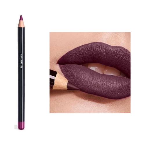 VINO INSPIRACIÓN DELINEADOR EN LÁPIZ PARA LABIOS