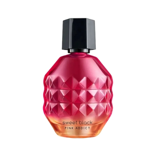 SWEET ADDICT PINK EAU DE PARFUM FEMENINO, 100 ML