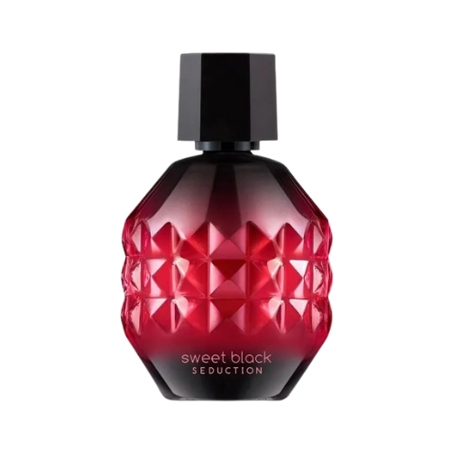SWEET BLACK SEDUCTION EAU DE PARFUM FEMENINO, 50 ML
