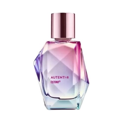 AUTENTI-K EAU DE PARFUM FEMENINO, 45 ML