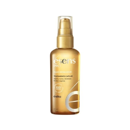 ÓLEO REPARADOR PARA CABELLO ESENS PRO