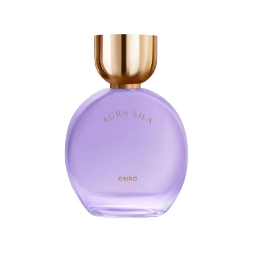 AURA LILA PERFUME FEMENINO, 45 ML