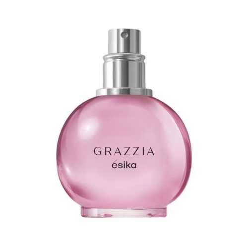 GRAZZIA EAU DE PARFUM FEMENINO, 50 ML