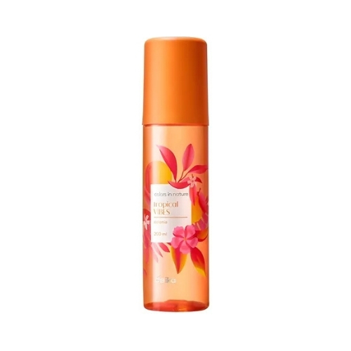 TROPICAL VIBES COLONIA REFRESCANTE, 200 ML