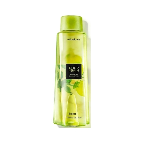 COLONIA POUR LE BAIN, 750 ML
