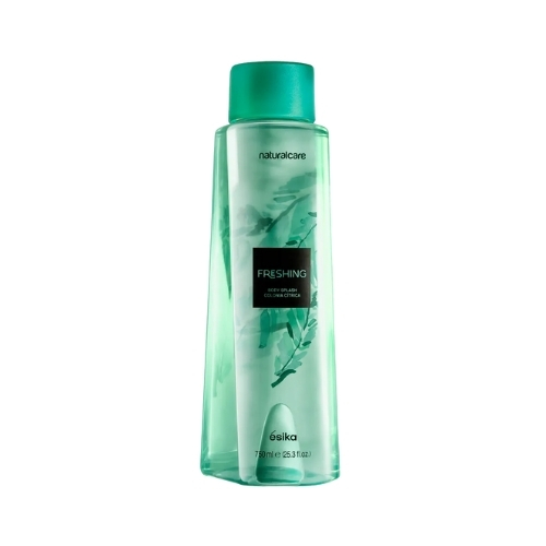 COLONIA CÍTRICA FRESHING, 750 ML