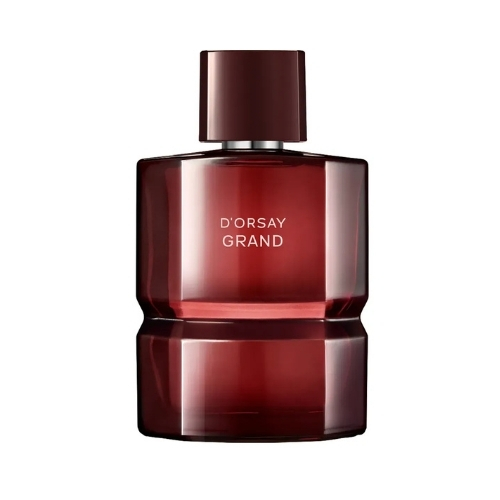 DORSAY GRAND PERFUME MASCULINO, 100 ML