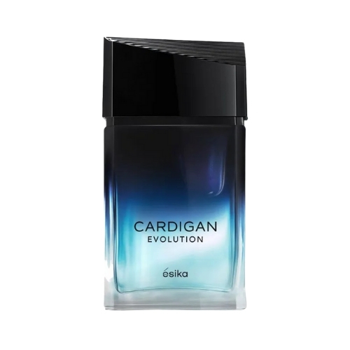 CARDIGAN EVOLUTION EAU DE TOILETTE MASCULINO, 90 ML