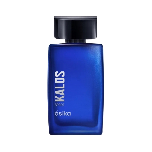 MINI KALOS SPORT EAU DE TOILETTE MASCULINO, 10 ML