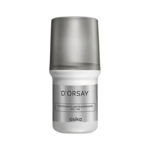 DESORANTE ROLL ON DORSAY