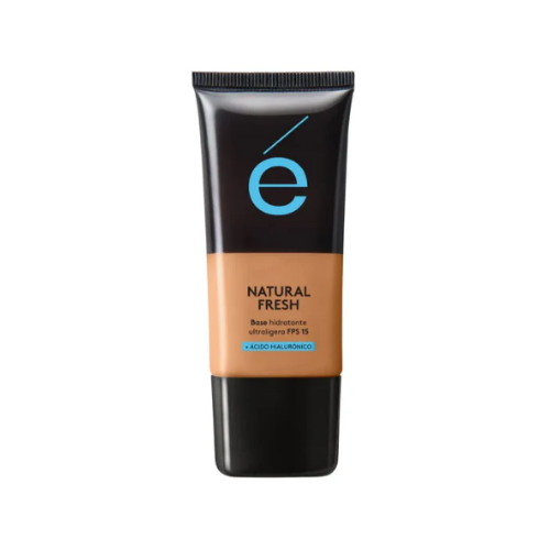 BASE DE MAQUILLAJE NATURAL FRESH 260-N