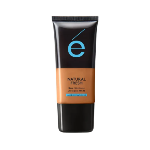 BASE DE MAQUILLAJE NATURAL FRESH 270-C