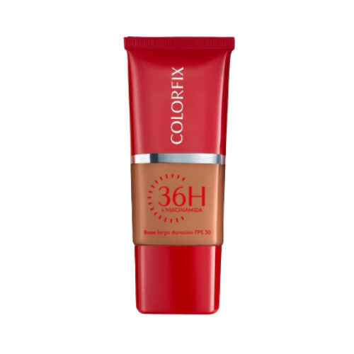 BASE DE LARGA DURACIÓN 36 H COLORFIX 310-C