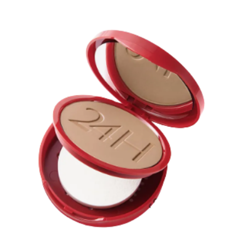 POLVO FACIAL DE LARGA DURACIÓN 24 H COLORFIX 200-C