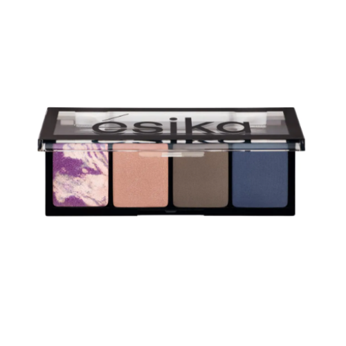 MINI PALETA DE SOMBRAS EYE PRO COSTA MÁGICA