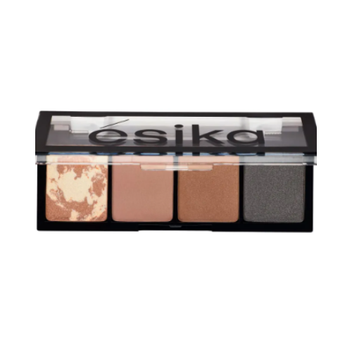 MINI PALETA DE SOMBRAS EYE PRO DESIERTO MÁGICO