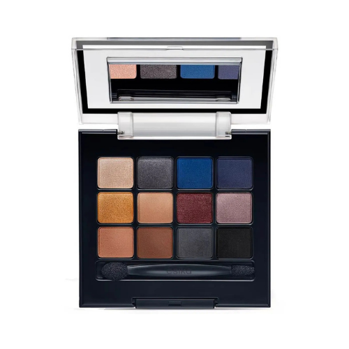 PALETA DE SOMBRAS PROFESIONAL SMOKEY NIGHT EYE PRO
