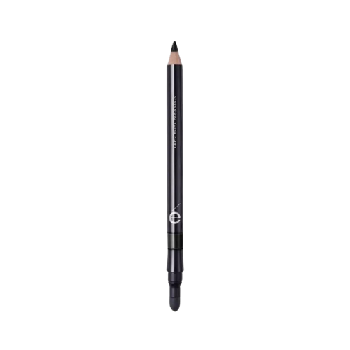 DELINEADOR KOHL CON DIFUMINADOR NEGRO