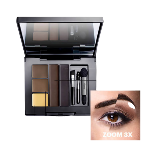 ESTUCHE 4 N 1 PARA OJOS Y CEJAS