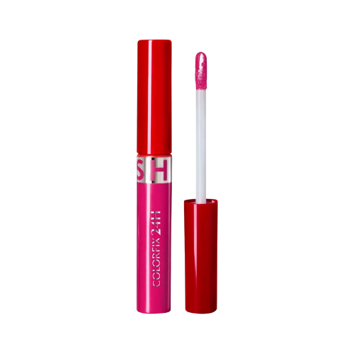LABIAL COLORFIX LÍQUIDO TATTO SHINE FUCSIA ENERGÍA