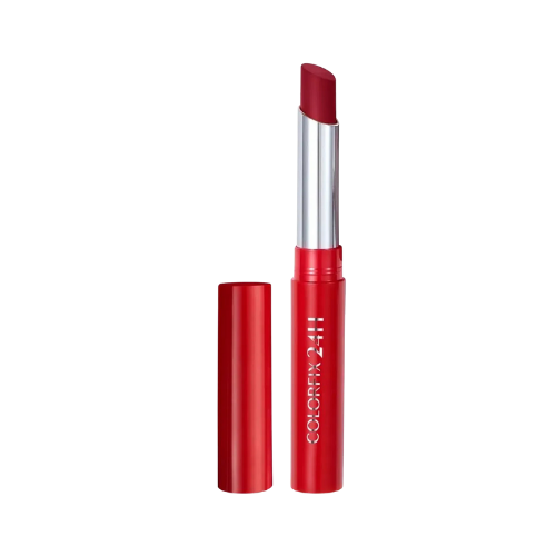 LABIAL COLORFIX BARRA 24 H ROJO SEDUCTOR