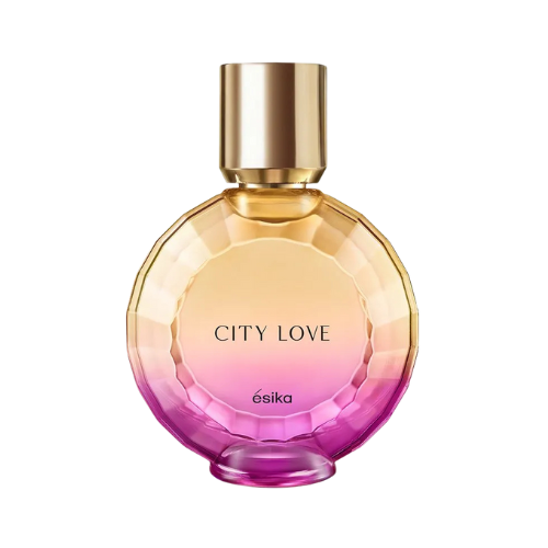 CITY LOVE PERFUME FEMENINO, 50 ML