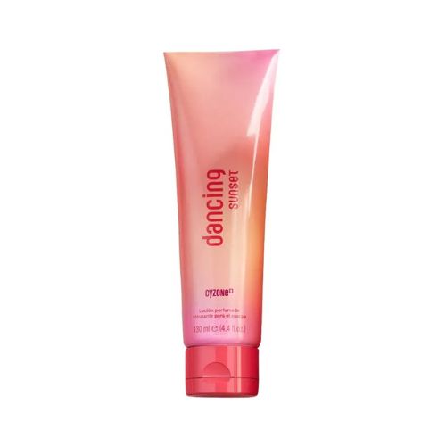 LOCIÓN CORPORAL DANCING SUNSET, 130 ML