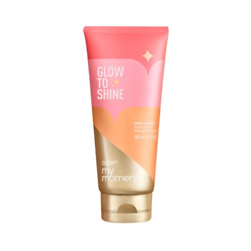 CREMA HIRATANTE GLOW TO CELEBRATE, 180 ML