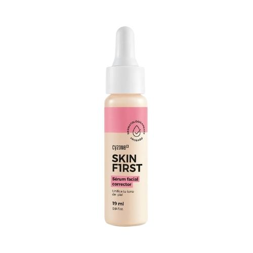 SERUM FACIAL CORRECTOR SKIN FIRST