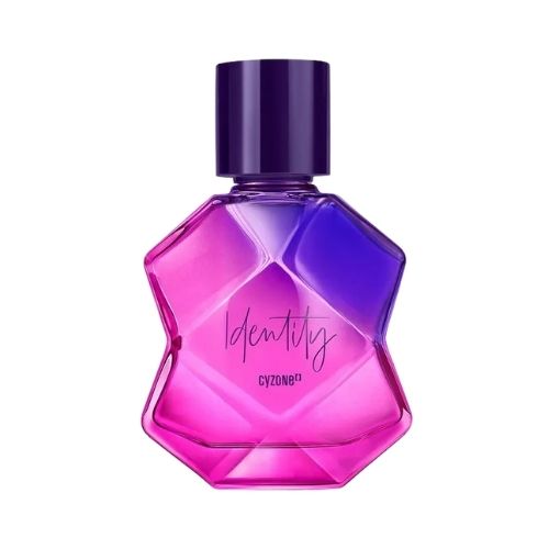 IDENTITY PERFUME FEMENINO, 50 ML