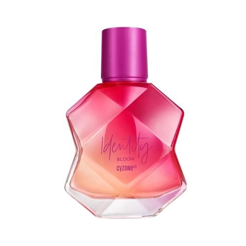 IDENTITY BLOOM PERFUME FEMENINO, 50 ML