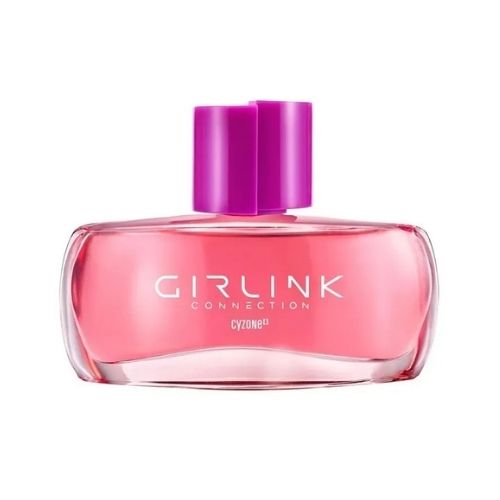 GIRLINK CONNECTION PERFUME FEMENINO, 50 ML