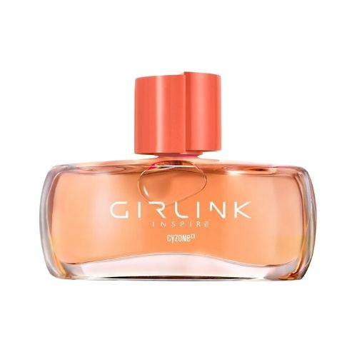 GIRLINK INSPIRE PERFUME FEMENINO, 50 ML