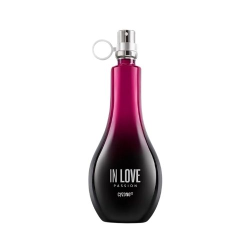 INLOVE PASSION PERFUME FEMINO, 50 ML