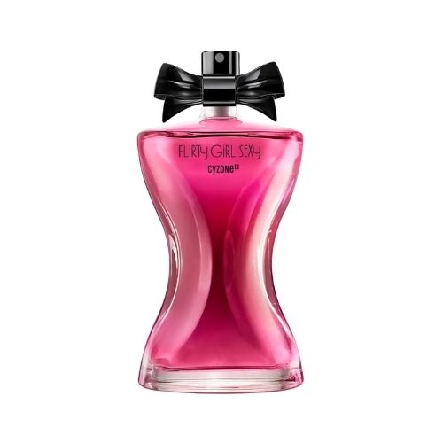FLIRTY GIRL SEXY EAU DE PARFUM FEMENINO, 130 ML