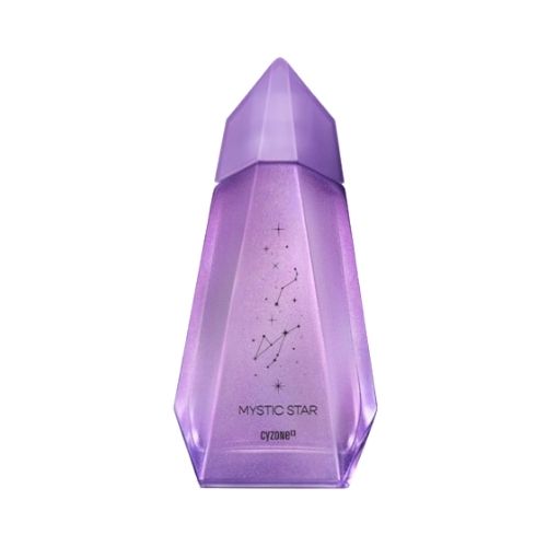 MYSTIC STAR PERFUME FEMENINO, 50 ML