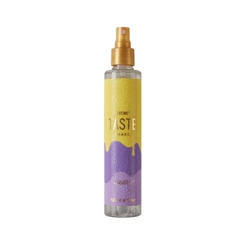 TASTE SHAKE COLONIA REFRESCANTE, 200 ML