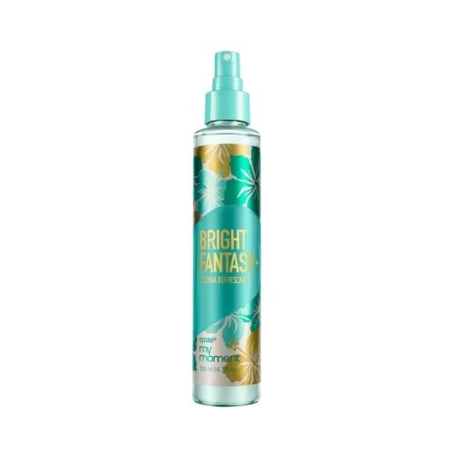 BRIGHT FANTASY COLONIA REFRESCANTE MY MOMENT, 200 ML