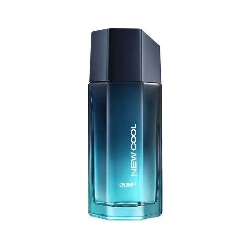 NEW COOL PERFUME MACULINO, 75 ML